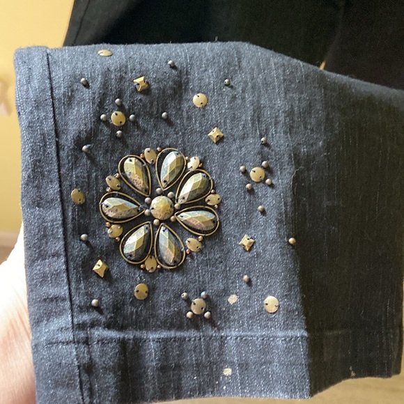 Alfred Dunner Denim - Picture 2 of 4